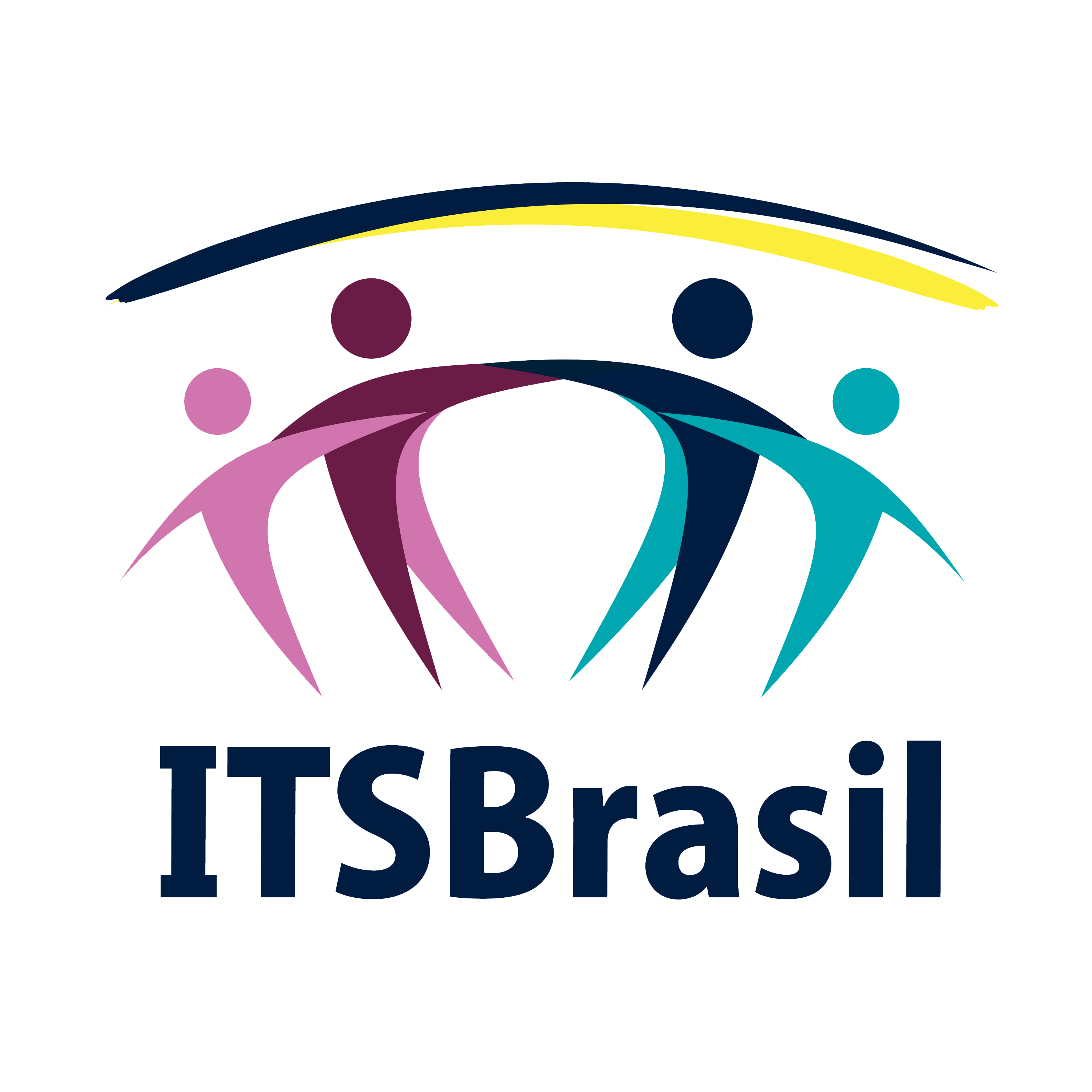 logotipo do its brasil